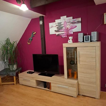 Karlotta Appartement Ostseebad Kühlungsborn Buitenkant foto