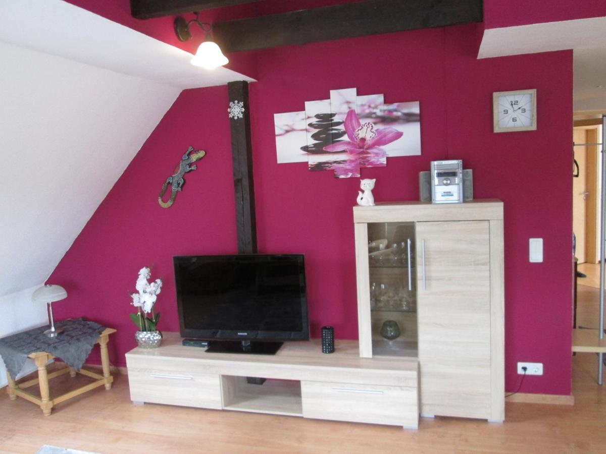 Karlotta Appartement Ostseebad Kühlungsborn Buitenkant foto