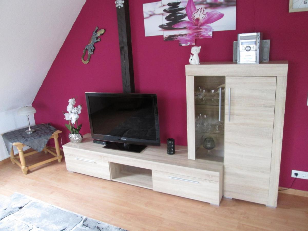 Karlotta Appartement Ostseebad Kühlungsborn Buitenkant foto