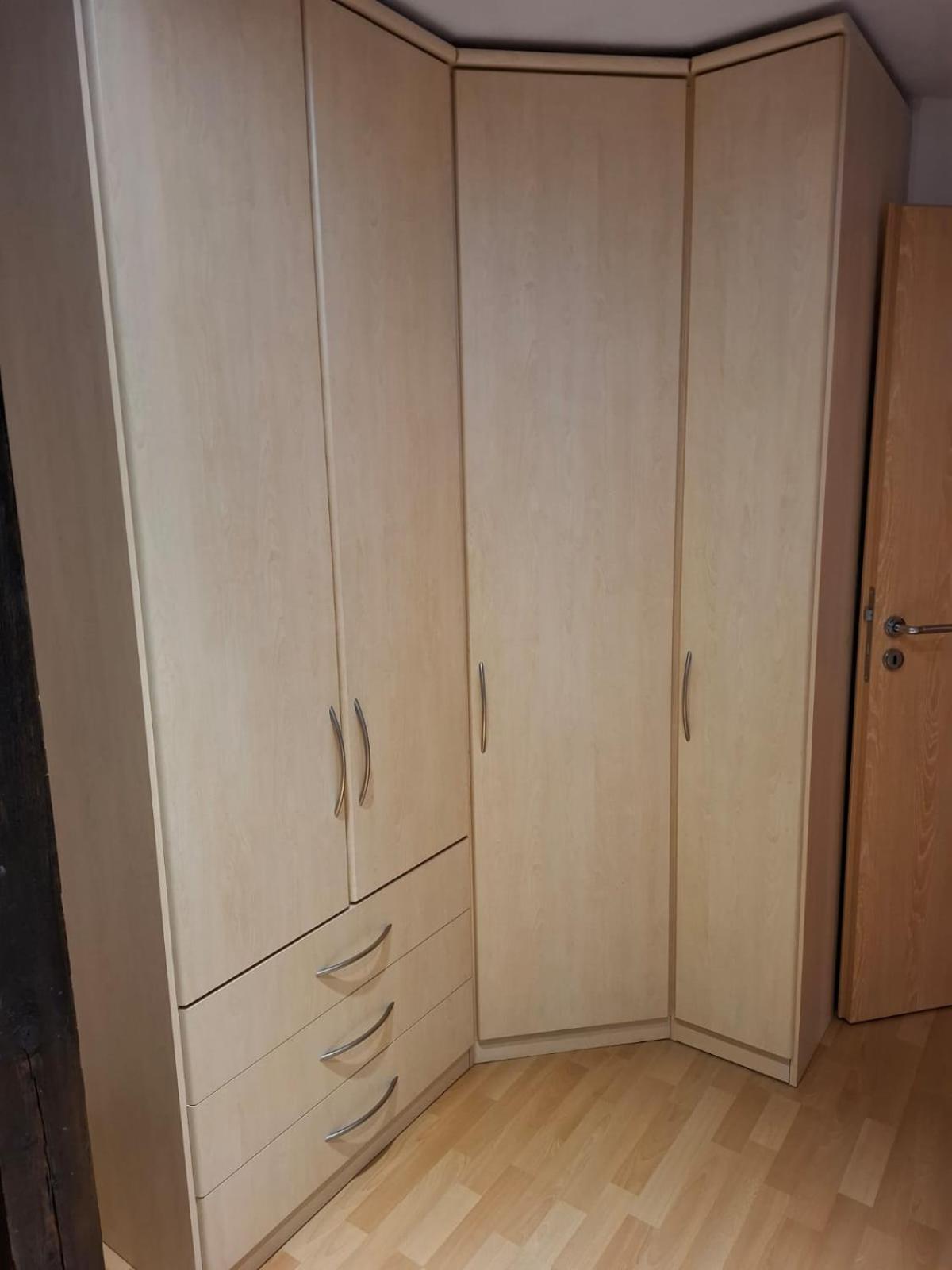 Karlotta Appartement Ostseebad Kühlungsborn Buitenkant foto