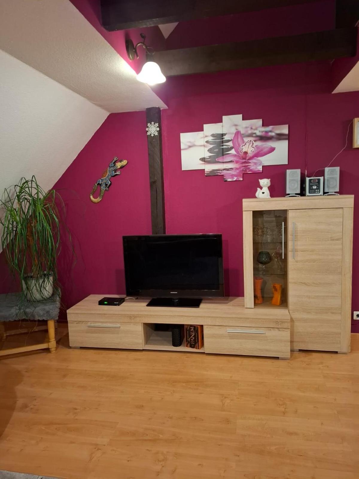 Karlotta Appartement Ostseebad Kühlungsborn Buitenkant foto