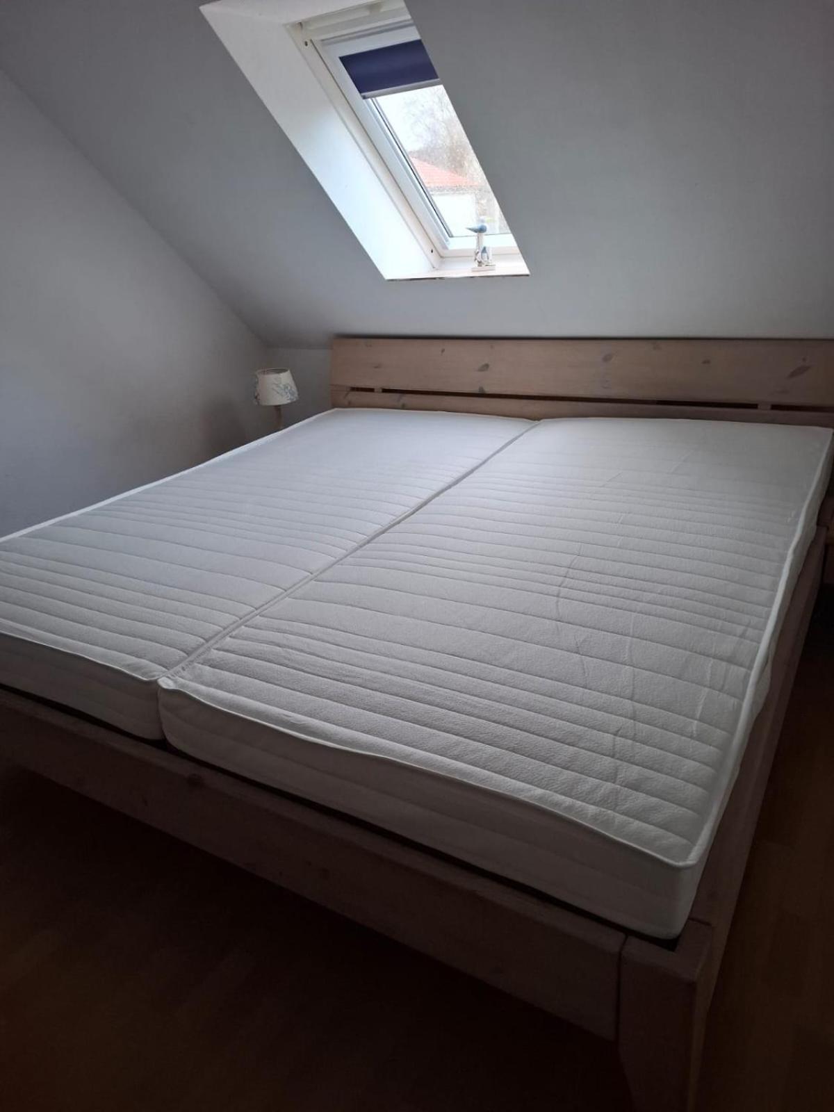 Karlotta Appartement Ostseebad Kühlungsborn Buitenkant foto