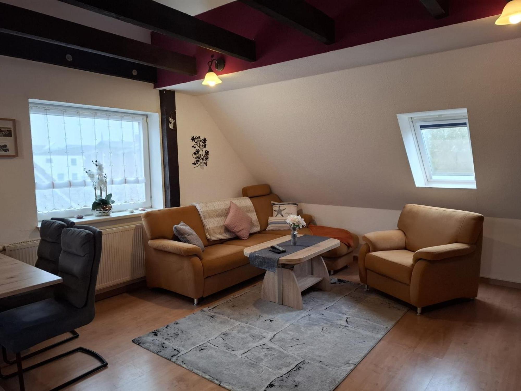 Karlotta Appartement Ostseebad Kühlungsborn Buitenkant foto